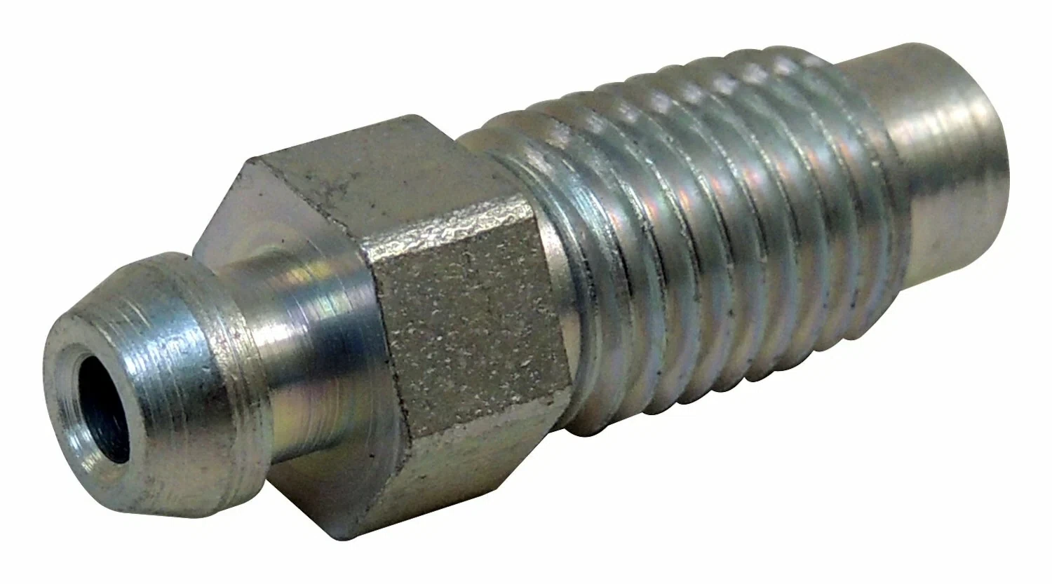 Crown Automotive - Steel Silver Bleeder Screw - 5093189AB